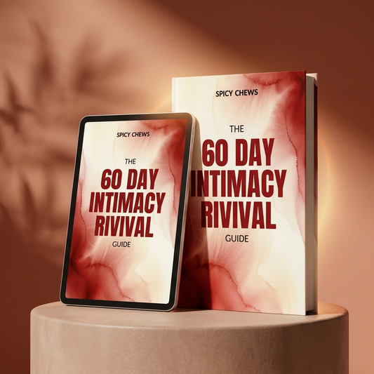 60 Day Intimacy Revival Guide